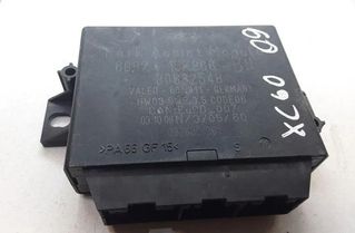 VOLVO XC60 1 generation (2008-2017) PDC jednotka na kontrolu vzdialenosti pri parkovaní 6G9215K866BH,30682548 25477058