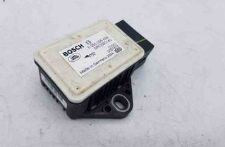 LAND ROVER Range Rover Sport 1 generation (2005-2013) Acceleration Sensor 0265005654,SRO500140,3007418 25478919