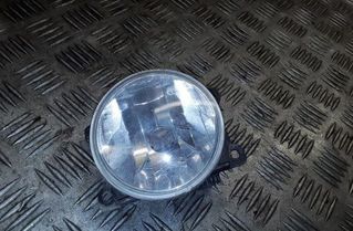 CITROËN C3 2 generation (2009-2016) Противотуманка бампера передняя правая E40219272,A046193 25479390