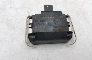 BMW 3 Series E46 (1997-2006) Dažďový senzor 1397212 25479765