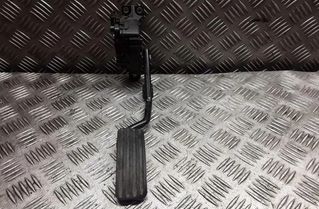 JAGUAR XF T31 (2007-2014) Plynový pedál 8X239F832B 25480129