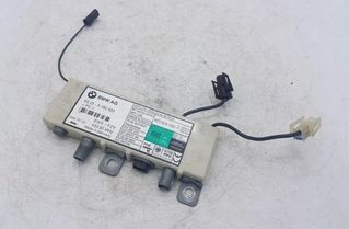 BMW 7 Series E38 (1994-2001) Zosilňovač antény na kufri 8380685 25480800