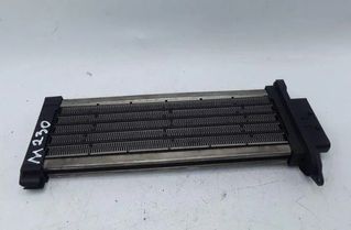 PEUGEOT 207 1 generation (2006-2009) Электрический радиатор печки салона 664447AG,CTPA861000W 25481432