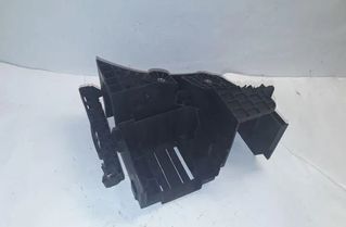 VOLKSWAGEN Tiguan 1 generation (2007-2017) Крышка блока предохранителей 1K0907361B,PA6GB20GF10,PA6GB20GF106 25482235