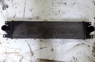 RENAULT Master 2 generation (1997-2010) Intercooler Radiator 874806M,IA1305 25482860