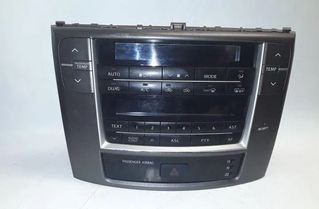 LEXUS IS XE20 (2005-2013) Другие блоки управления 758950 25483137