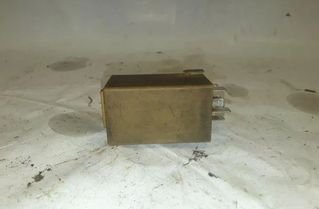 BMW X3 E83 (2003-2010) Реле 61368384505,V23141B3001X15,NOTCODE 25484439