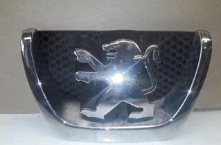 PEUGEOT 308 T7 (2007-2015) Odznak výrobcu auta 96864156 25486474