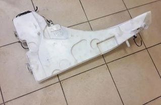 BMW X5 E70 (2006-2013) Window Washer Tank 10833217,7161476,7161465 25487544