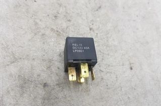 TOYOTA Land Cruiser Prado 90 Series (1996-2002) Relé REL15,LP0901 25488314