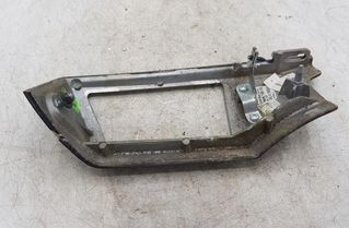 BMW 7 Series E65/E66 (2001-2008) Ostatné vnútorné časti 7025310 25489817