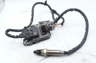 VOLKSWAGEN Transporter T5 (2003-2015) Lambda kyslíkový senzor NS11A,NS11A16G28D,16G28D 25492751