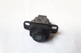 HONDA Civic 8 generation (2005-2012) Переключатель кнопок M30489 25498271