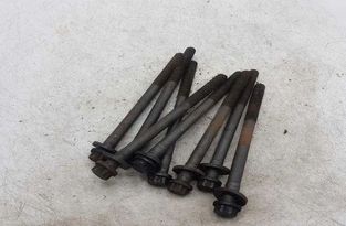 BMW 5 Series E60/E61 (2003-2010) Винты двигателя 25498987