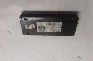 MINI Cooper R50 (2001-2006) Other Control Units 7010A1014A 25499140