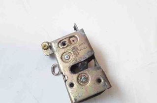 FORD Scorpio 2 generation (1994-1998) Front Right Door Lock 85GBA21813DA 25499390