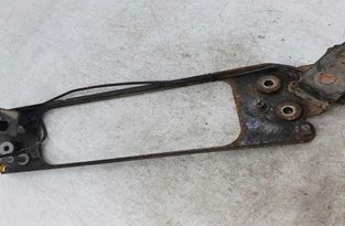 BMW 5 Series E60/E61 (2003-2010) Другие внутренние детали 371067778272,14178311 25499678