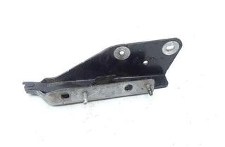 CITROËN C3 1 generation (2002-2010) Ľavý predný pant kapoty 9637365680 25499897