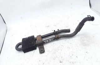 HYUNDAI Trajet 1 generation (2000-2007) Radiátor posilňovača riadenia 25500334