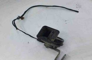 BMW 5 Series E60/E61 (2003-2010) Signál houkačky E9011157 25500559