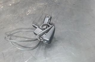 BMW 3 Series E90/E91/E92/E93 (2004-2013) Tryska stierača 8365385,19636584 25502998