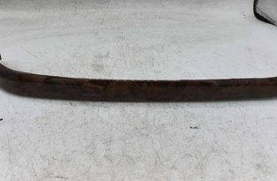 BMW 3 Series E90/E91/E92/E93 (2004-2013) Ochranný štít panelu 52850610,712175 25509138