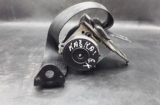 NISSAN Qashqai 1 generation (2007-2014) Ľavý zadný bezpečnostný pás 88844JD000,804889,6082583 25510615