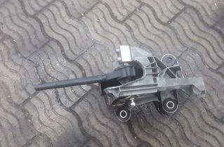 VOLKSWAGEN Transporter T5 (2003-2015) Mechanizmus výberu prevodovky 7H0711116,8044050210 25510900