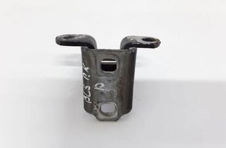 CADILLAC BLS 1 generation (2006-2009) Predný ľavý dverový pant 055JXAGE 25511046