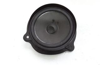 MERCEDES-BENZ CLS-Class C219 (2004-2010) Задняя правая колонка в двери A2198200502 25513948