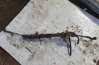 TOYOTA Celica 7 generation (1999-2006) Steering Rack 25517265