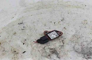 LAND ROVER Range Rover Sport 1 generation (2005-2013) Датчик удара передний правый 5H2Z14B345BA 25518248