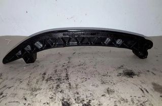 MERCEDES-BENZ M-Class W164 (2005-2011) Napínacie rameno časovacieho reťaze A6420500416 25519603