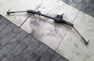 RENAULT Clio 2 generation (1998-2013) Riadiaca skriňa 68200000 25523062