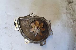 TOYOTA Corolla Verso 1 generation (2001-2009) Water Pump 25525432