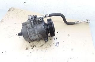 AUDI A8 D4/4H (2010-2018) Klimatizačné čerpadlo 4H0280805,4471501774 25526081