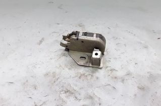 VOLKSWAGEN Crafter 1 generation (2006-2016) Zámok na piate dvere A9067400035 25527731