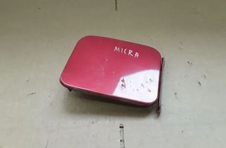 NISSAN Micra K13 (2010-2016) Klapka palivovej nádrže 25528198