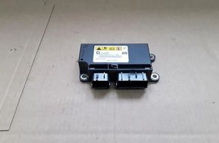 OPEL Antara 1 generation (2006-2015) Блок SRS 95460702,AS0702E000107115 25528796