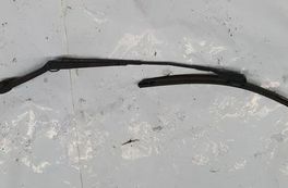 HYUNDAI ix55 1 generation (2008-2013) Predné stierače 25530085