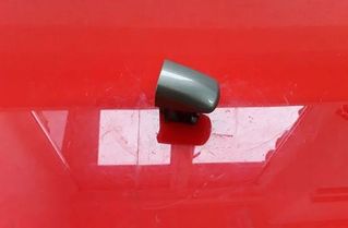 CITROËN C4 Picasso 1 generation (2006-2013) Другие отделочные детали 96816438977 25530189