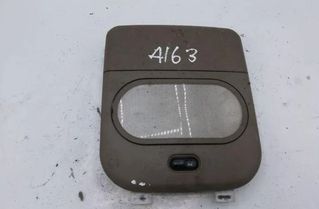 OPEL Movano 1 generation (A) (1998-2010) Interiérové osvetlenie 25532092