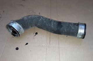 VOLKSWAGEN Passat Variant 1 generation (2010-2024) Intercooler Hose Pipe 1K0145834L 25533710