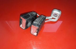 VOLKSWAGEN Passat Variant 1 generation (2010-2024) Zadný stredný sedadlový pracka 3C0857739B,33053271 25533964