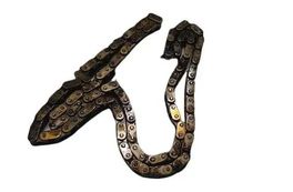 HONDA Accord 7 generation (2002-2008) цепь 25537357