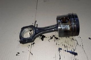 MERCEDES-BENZ A-Class W169 (2004-2012) Pištoľ 8340A,640,0132 25537548