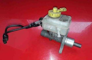 SKODA Octavia 1 generation (1996-2010) Рабочий тормозной цилиндр 1J1611301B,03350884591 25541179