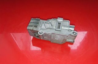 LAND ROVER Discovery 4 generation (2009-2016) Ovládacia jednotka zámku riadenia D3D0A 25541899