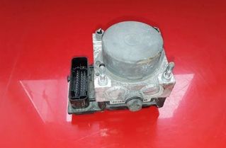 CITROËN Nemo 1 generation (2008-2015) ABS čerpadlo 51801321,0265231097,0265800662 25543117
