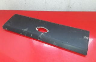 RENAULT Master 3 generation (2010-2023) Молдинг задней левой двери 768E10001R 25543658